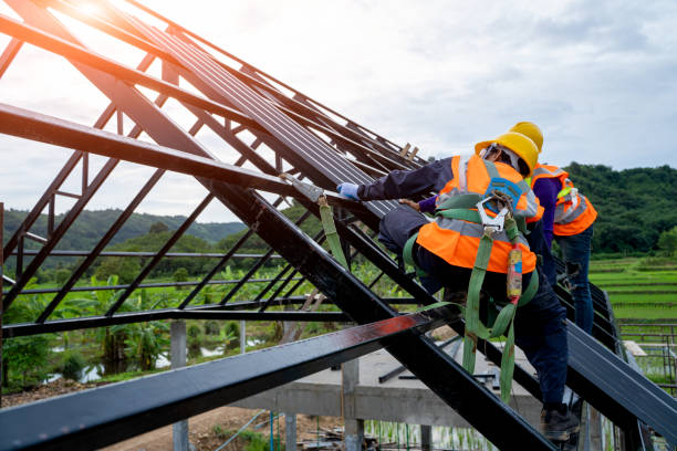 Quick and Trustworthy Emergency Roof Repair Services in Canyon, TX