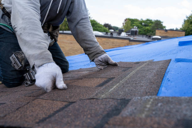 Canyon, TX Roofing Contractor Company
